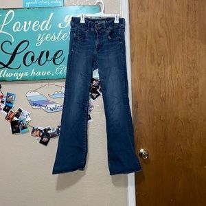 American Eagle Jeans Bootcut